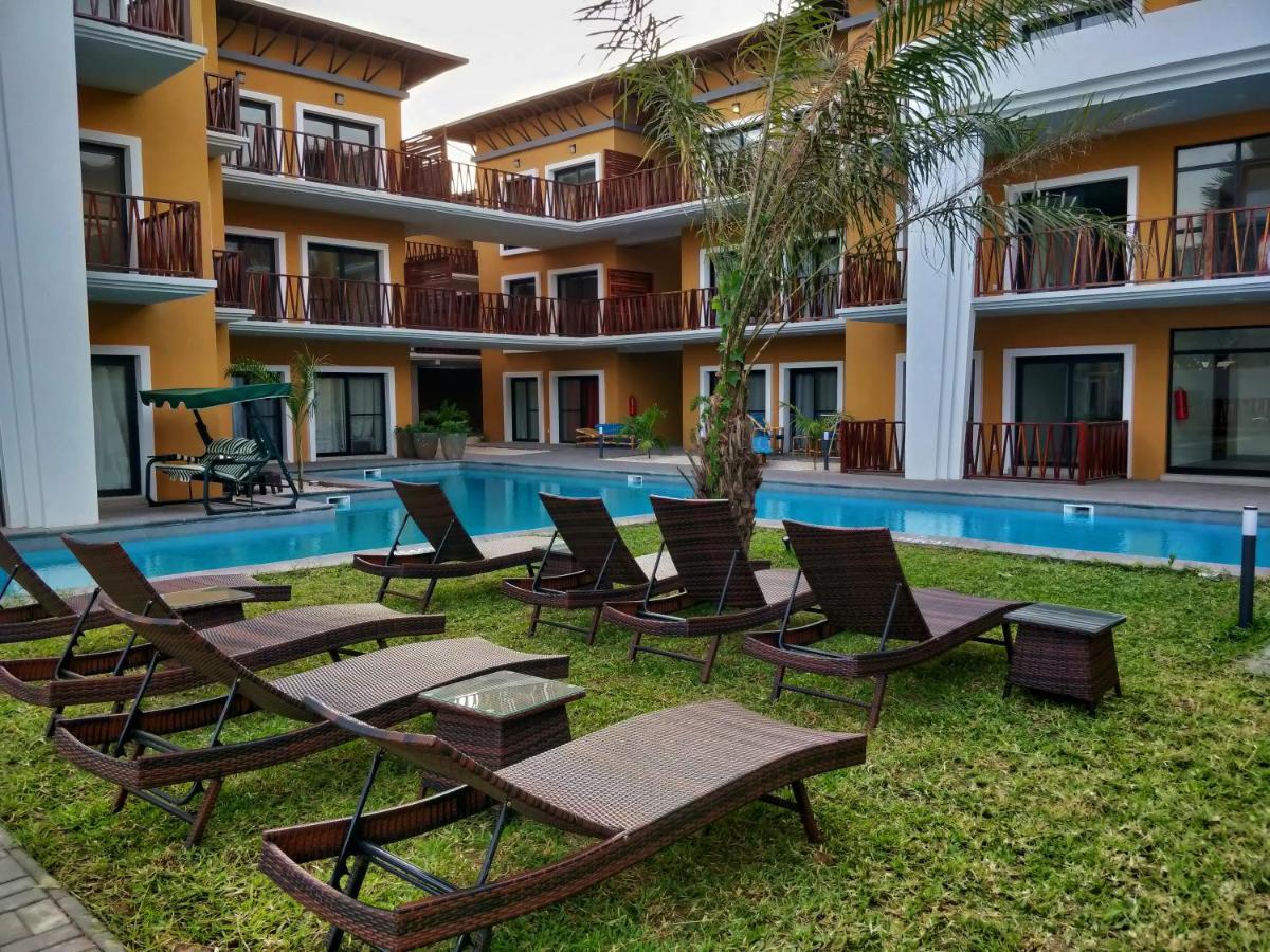 קולולי E14, Forest View Apartments, Deposit Required To Confirm Booking מראה חיצוני תמונה