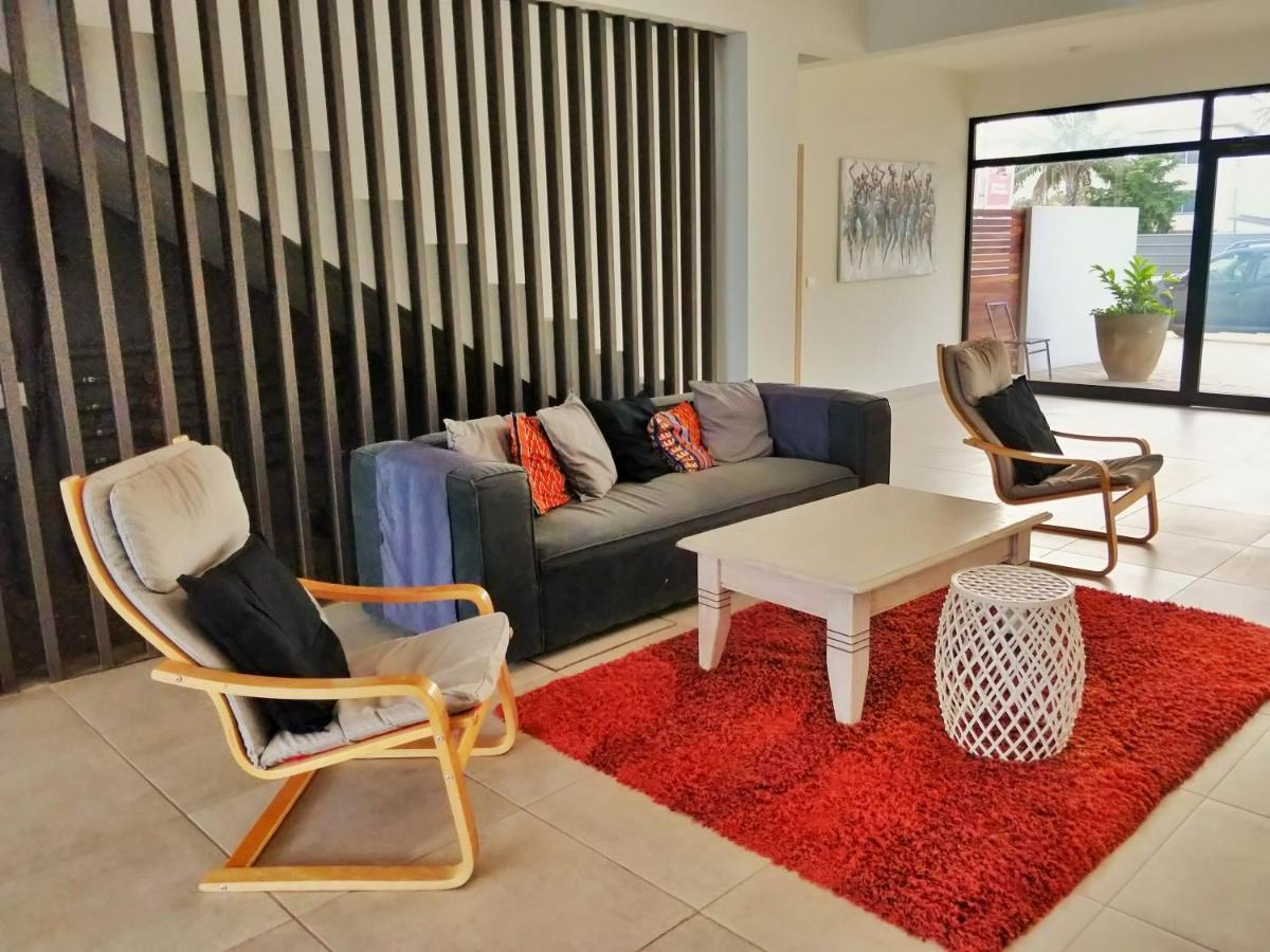קולולי E14, Forest View Apartments, Deposit Required To Confirm Booking מראה חיצוני תמונה