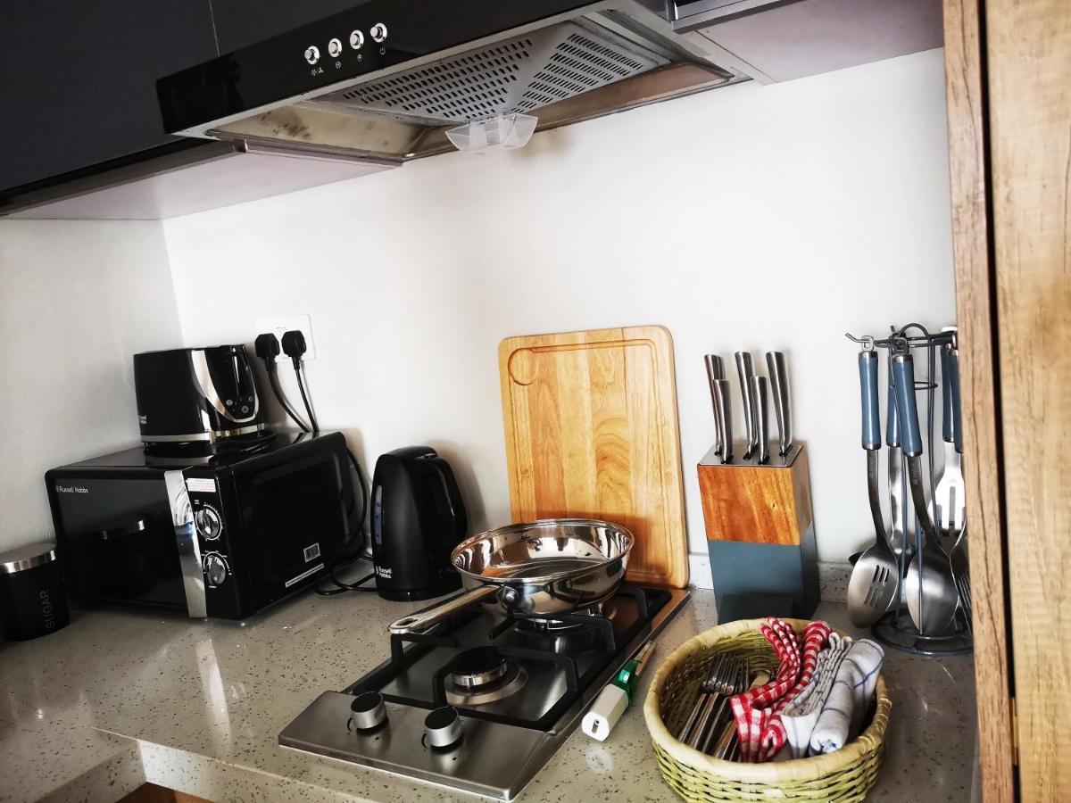 קולולי E14, Forest View Apartments, Deposit Required To Confirm Booking מראה חיצוני תמונה