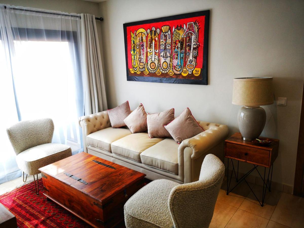 קולולי E14, Forest View Apartments, Deposit Required To Confirm Booking מראה חיצוני תמונה