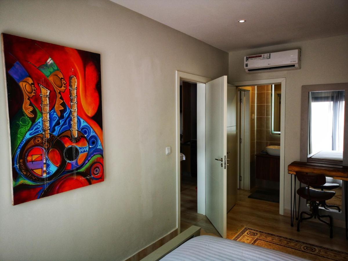 קולולי E14, Forest View Apartments, Deposit Required To Confirm Booking מראה חיצוני תמונה